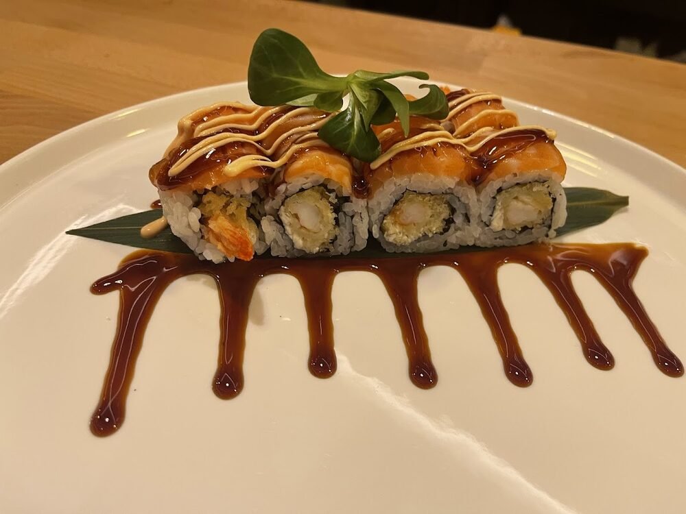 Foto 4 di Sushi Z - Volvera