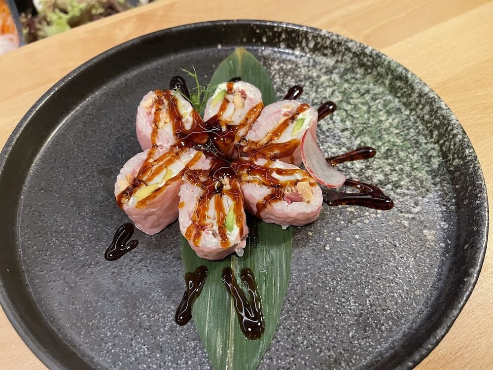 Foto 5 di Sushi Z - Volvera