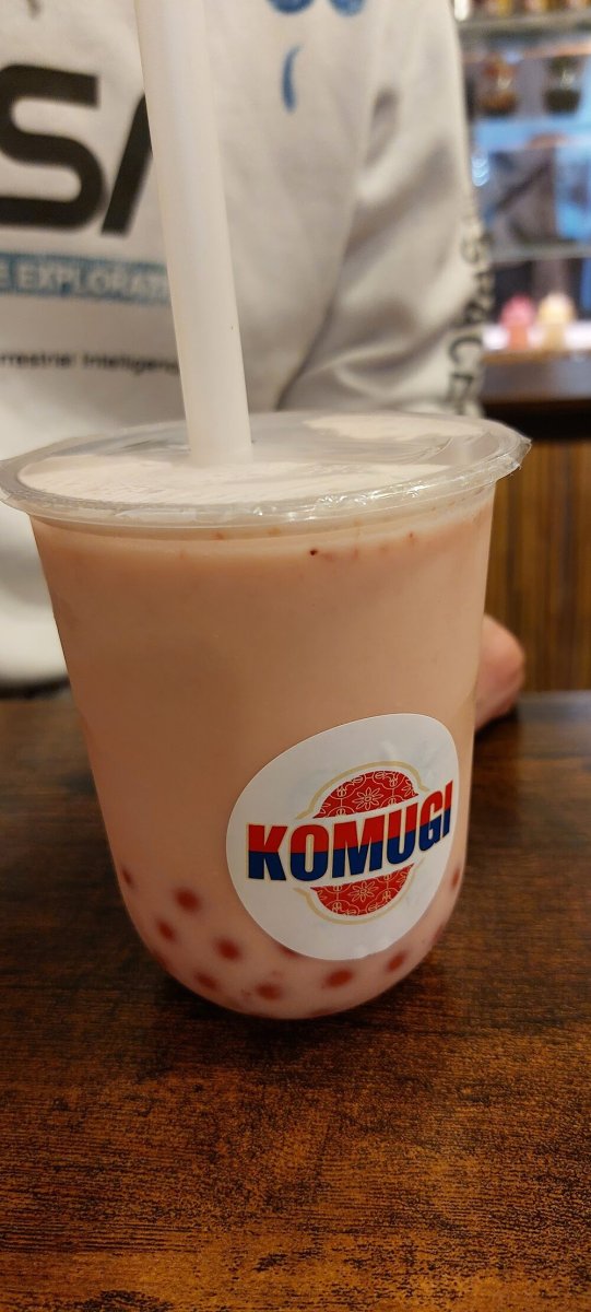 Foto 4 di Komugi - Firenze