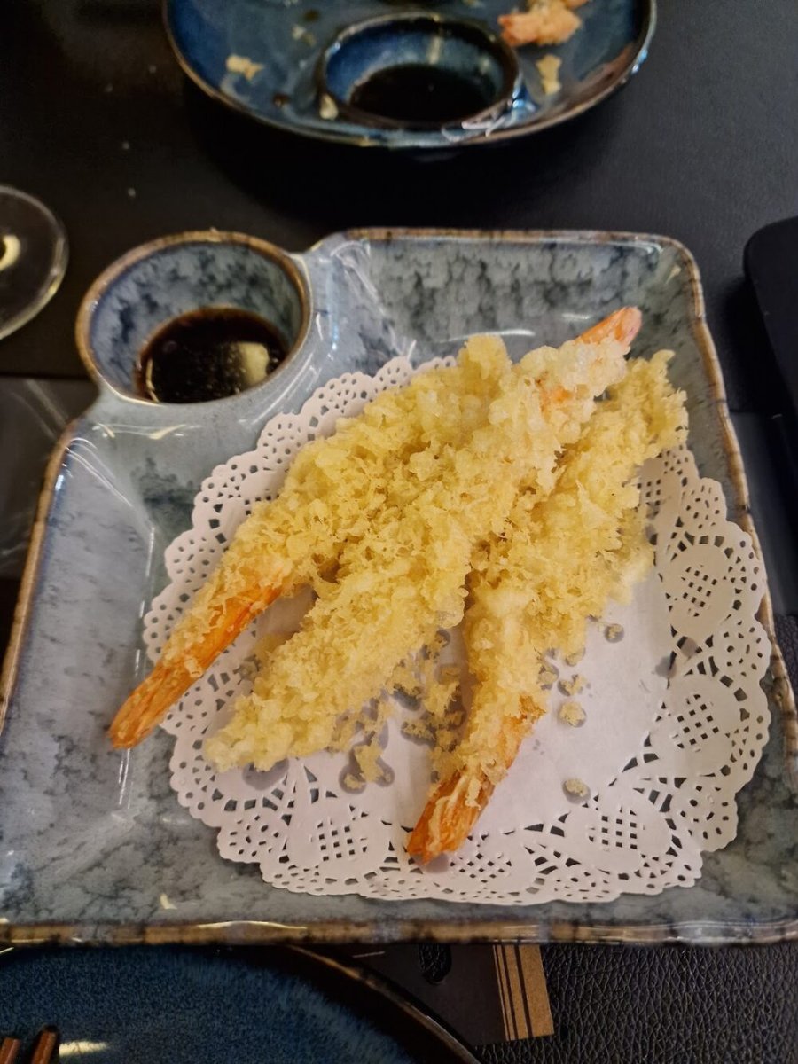 Foto 2 di Nara Sushi - Napoli
