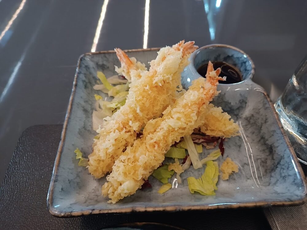 Foto 5 di Nara Sushi - Napoli