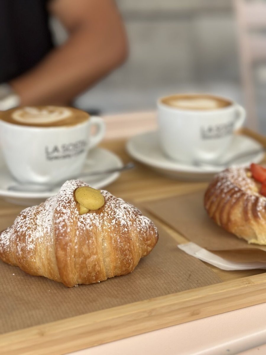 Foto 2 di Fancy Caffetteria E Pasticceria - Firenze