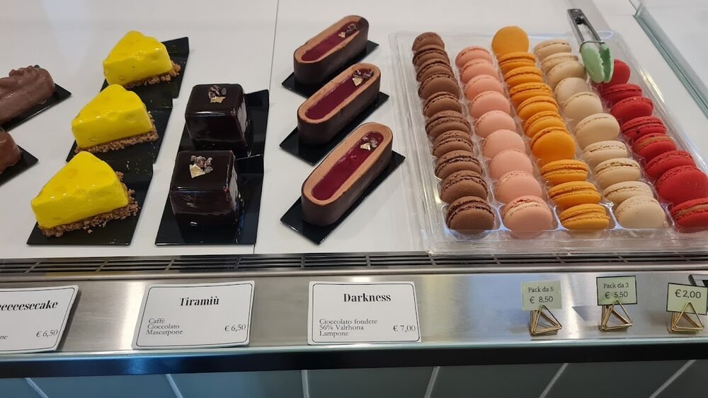 Foto 3 di Fancy Caffetteria E Pasticceria - Firenze