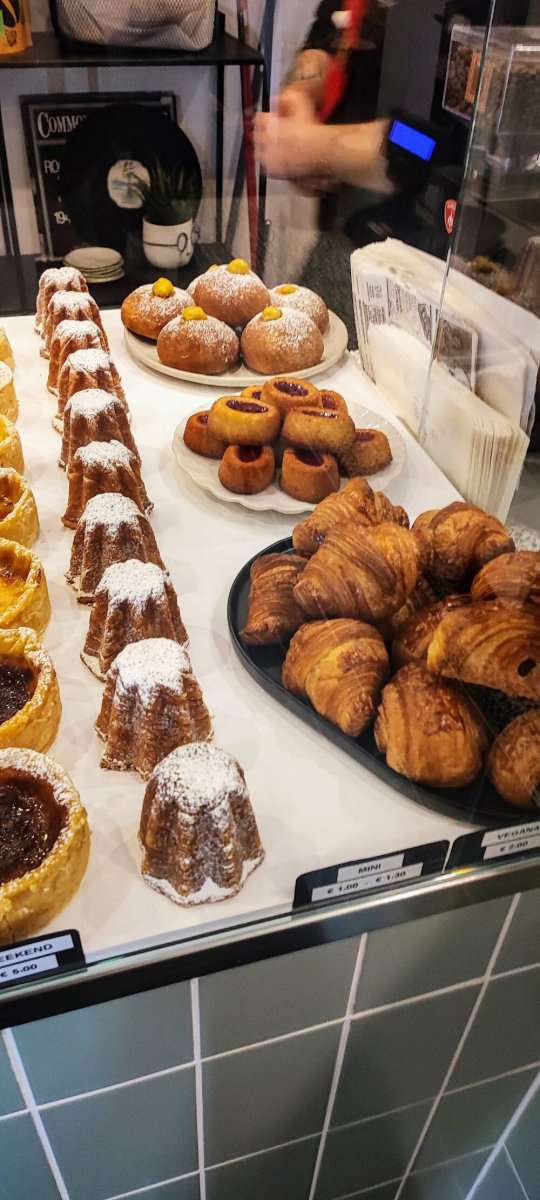 Foto 5 di Fancy Caffetteria E Pasticceria - Firenze