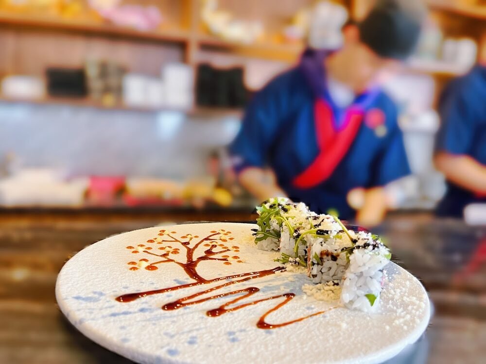 Foto 2 di Sushi Club San Maurizio - San Maurizio Canavese