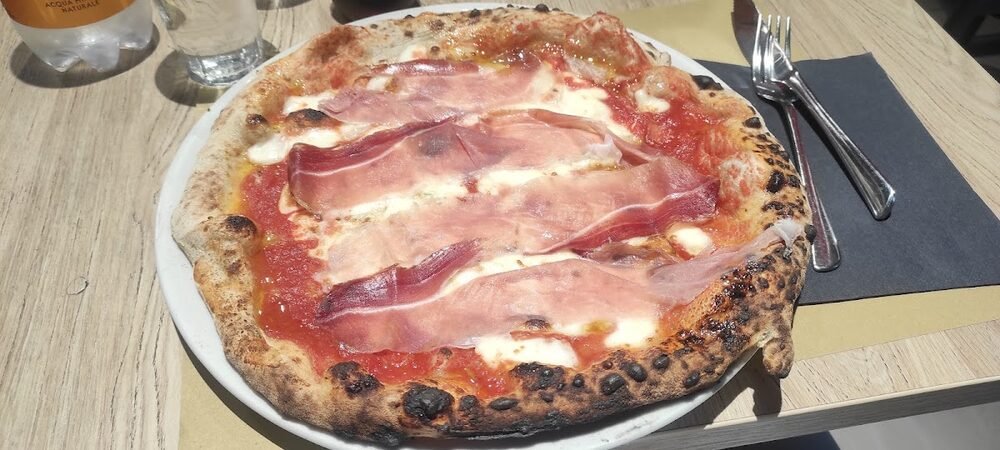 Foto 4 di Mamma Mia Taranto - Taranto