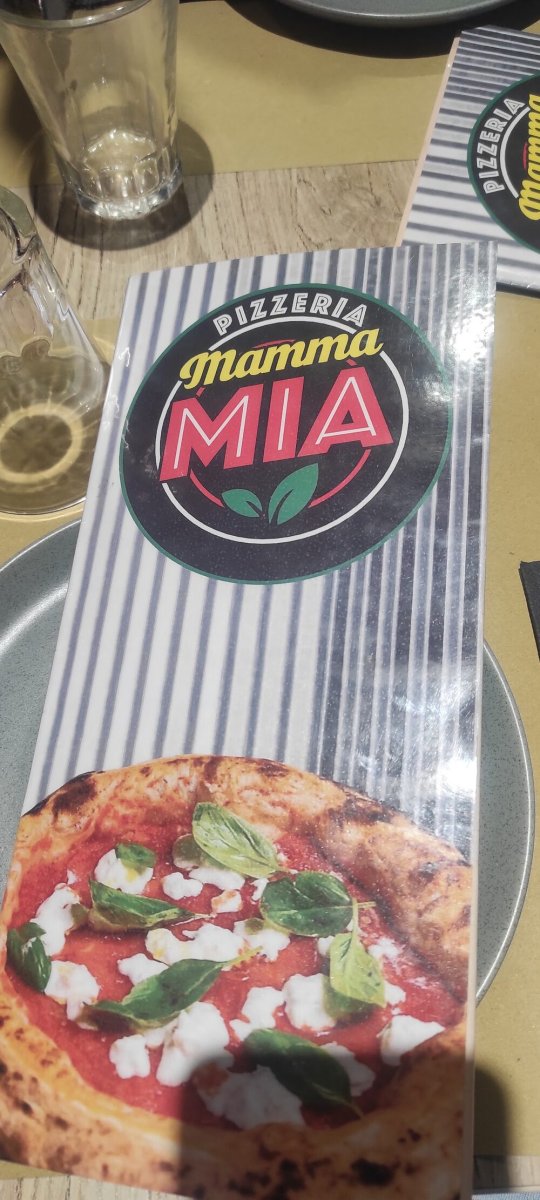 Foto 5 di Mamma Mia Taranto - Taranto