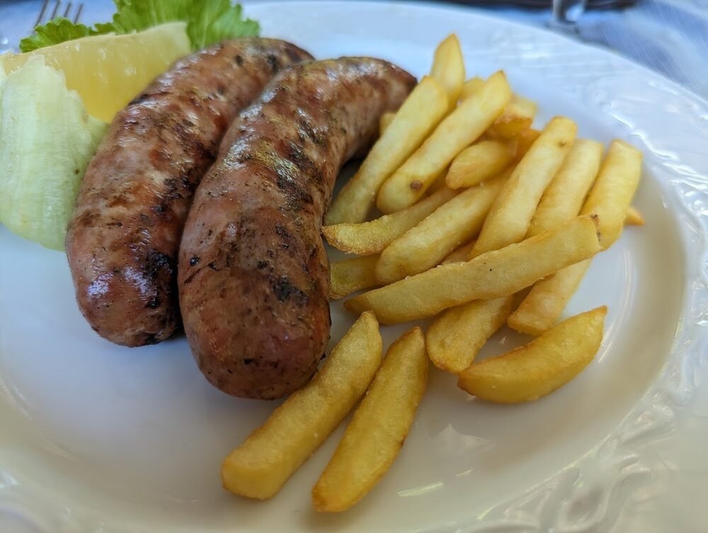 Foto 4 di Parco Del Grassano Ristorante - San Salvatore Telesino