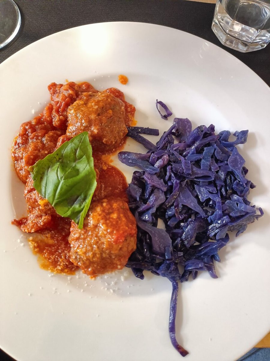 Foto 5 di Sud Vino E Cucina - Roma