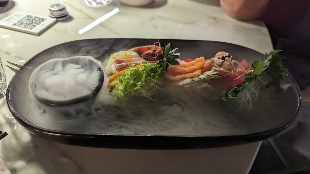 Foto 5 di Yang Sushi Gallarate - Gallarate