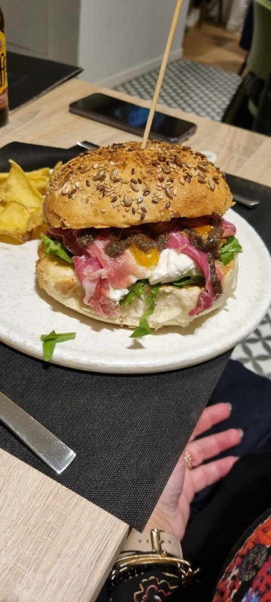 Foto 2 di Caveau Food Experience - Favara