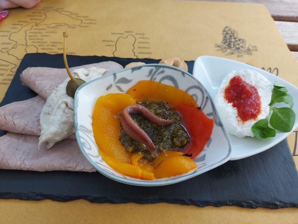 Foto 3 di Enoteca Divinum - Venaria Reale