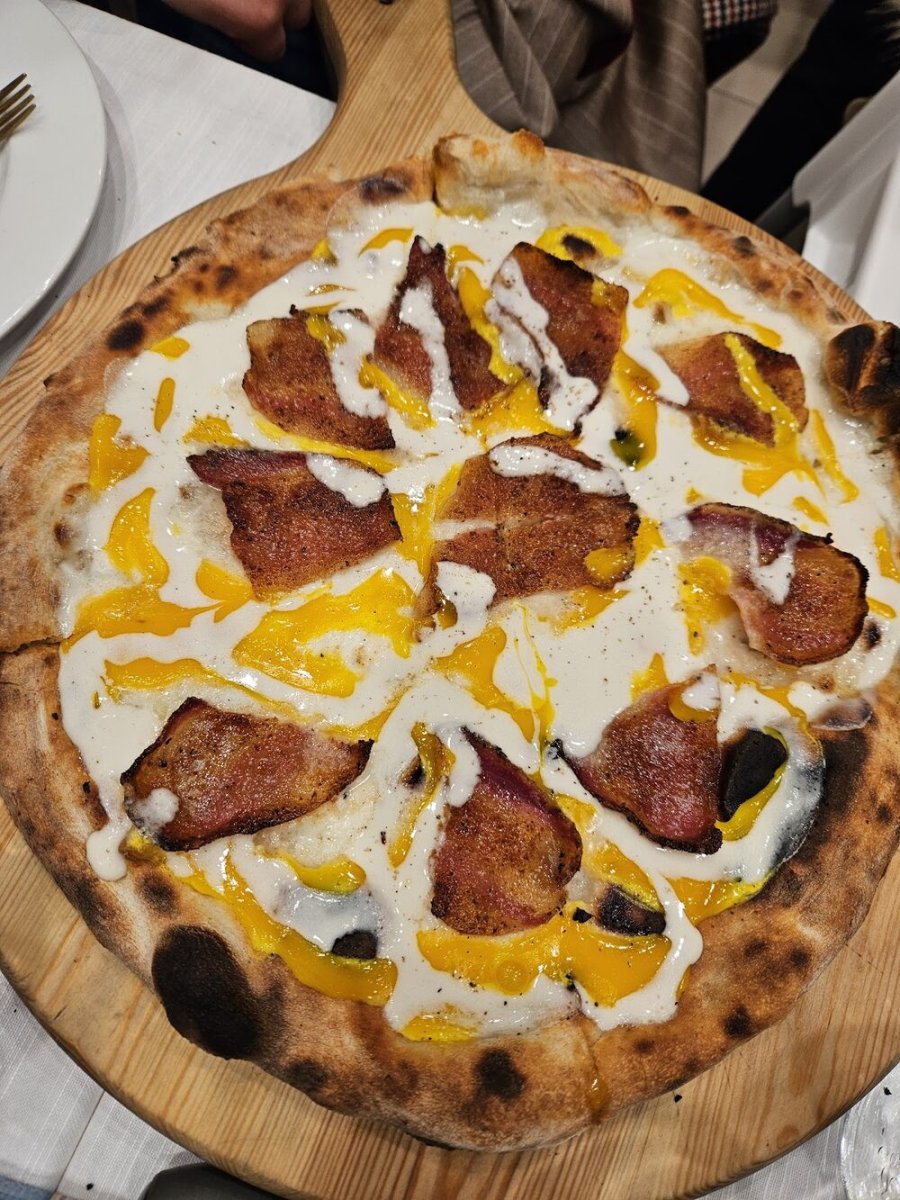 Foto 3 di Pizzeria Antonio Cassandra - Bari