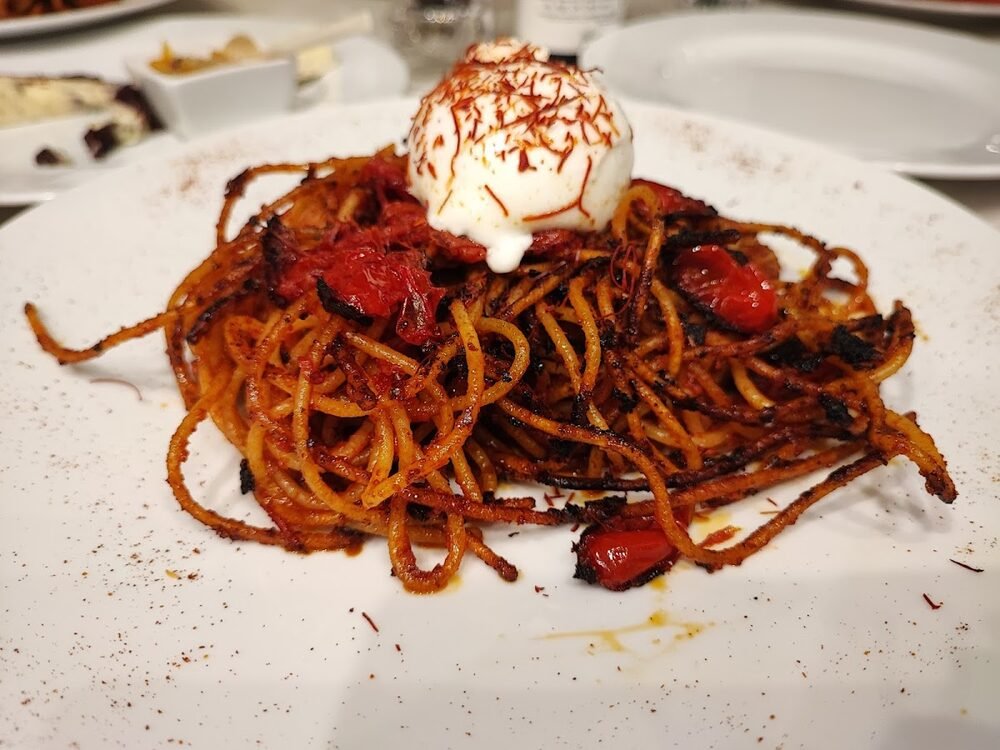 Foto 4 di Pizzeria Antonio Cassandra - Bari