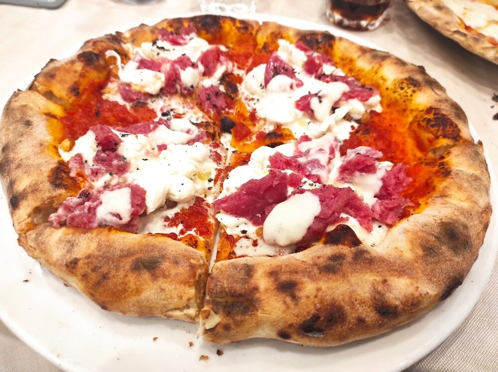 Foto 5 di Pizzeria Antonio Cassandra - Bari