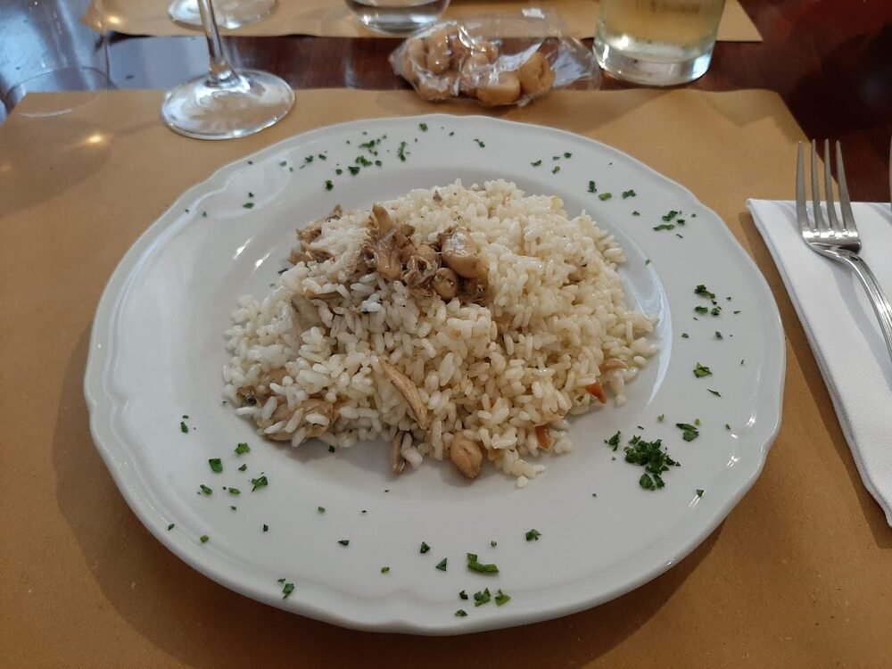 Foto 4 di Trattoria Cosmana Castello - Castel d'Ario