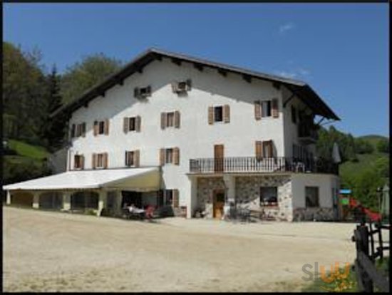 Rifugio Monte Baldo, Avio