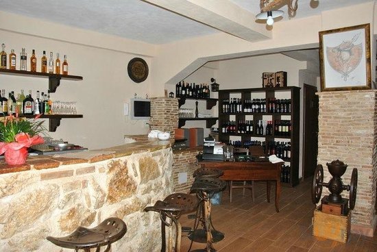 Locanda Corte De Guasconi, Avezzano