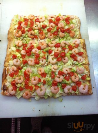 La Pizza Di Nonna Bice Di Ambrosio Pasquale, Avezzano