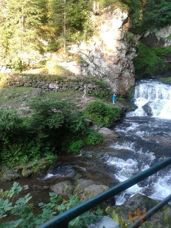 Locanda Alla Cascata, Cavalese