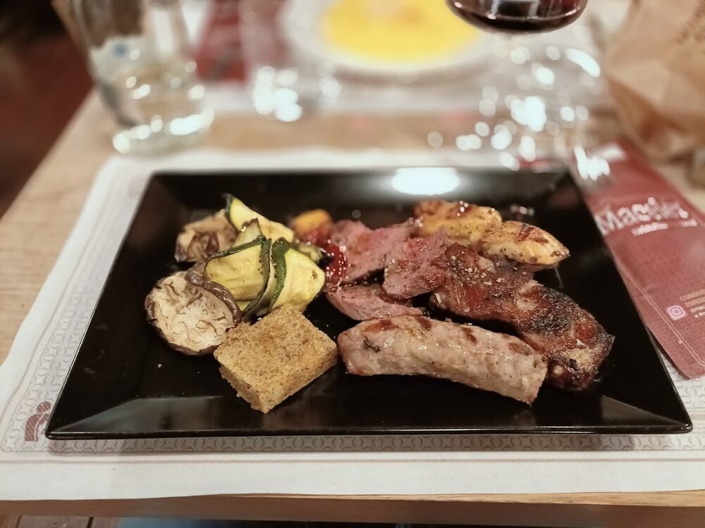 Foto 3 di Macelér - Seriate