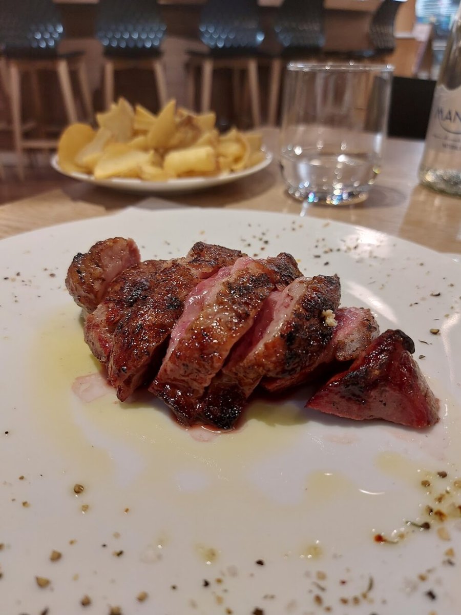 Foto 5 di Macelér - Seriate