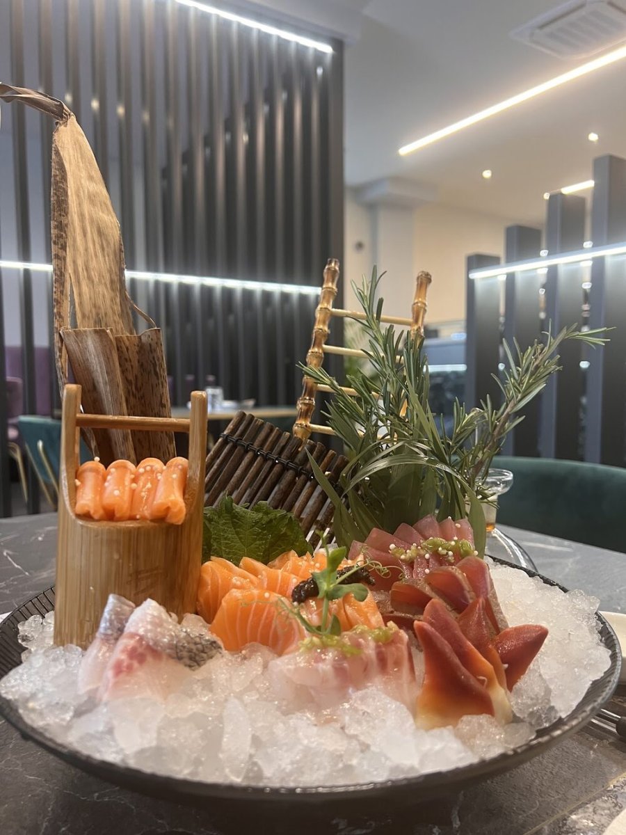 Foto 5 di Feel Sushi - Imola