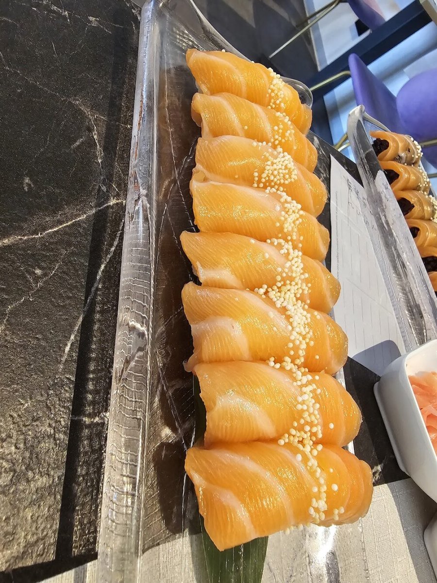 Foto 4 di Feel Sushi - Imola