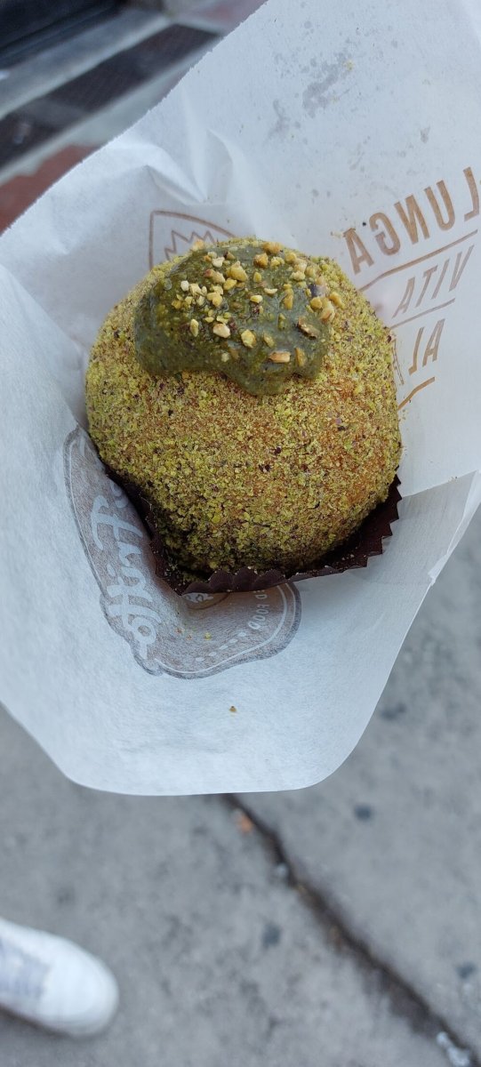 Foto 3 di Re Fritto - Palermo