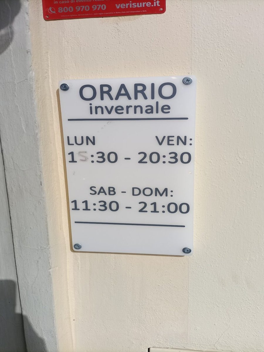 Foto 4 di Gelateria Dolce Di Latte - San Casciano in Val di Pesa