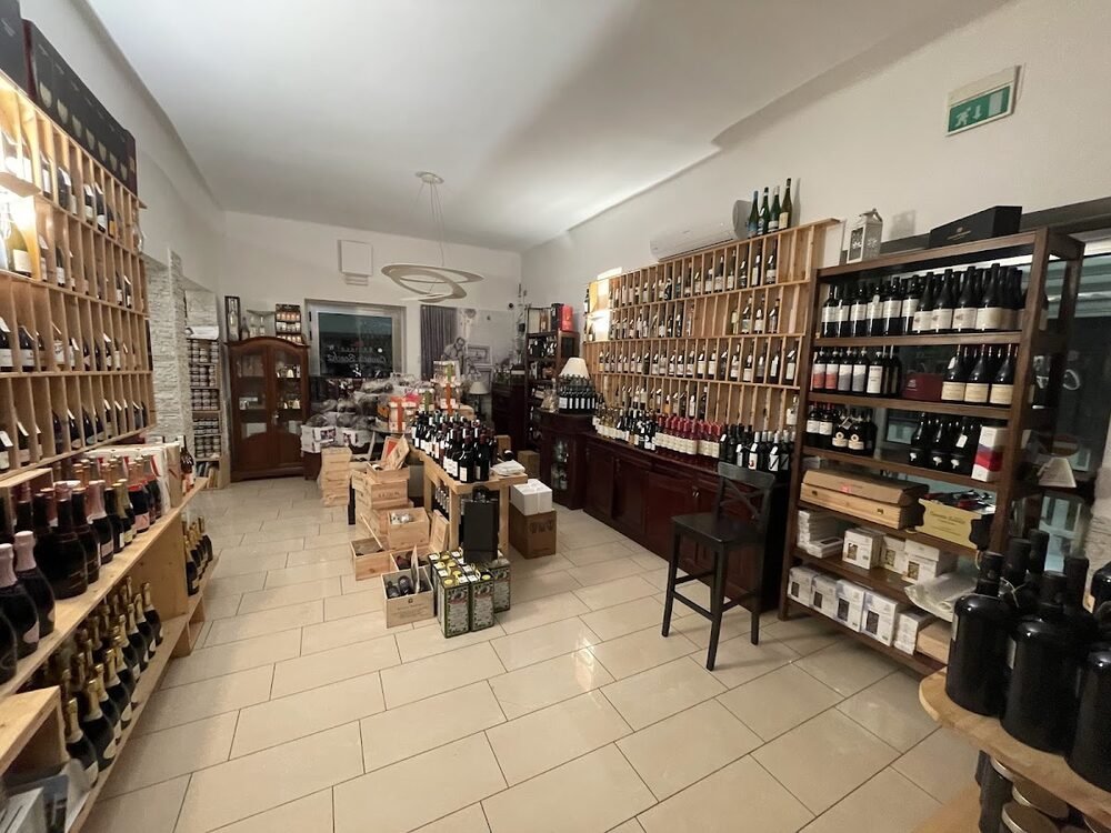 Foto 4 di Ristorante Enoteca Riontino 1964 - Margherita di Savoia