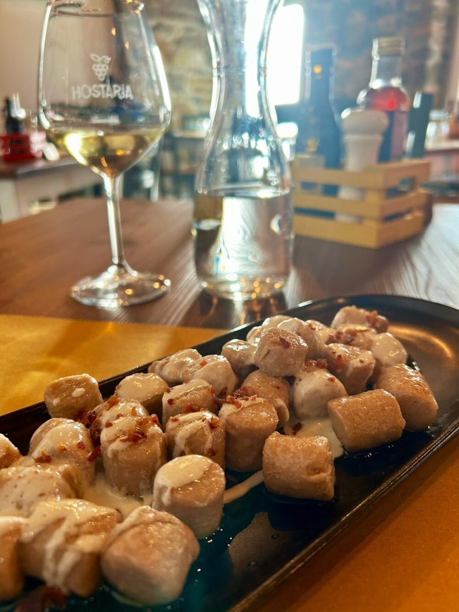 Foto 2 di Hostaria - Farra d'Isonzo