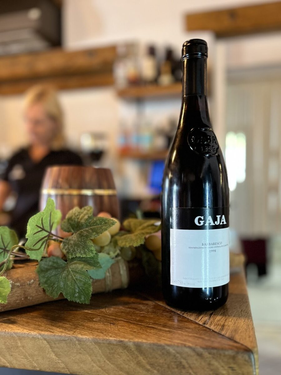 Foto 4 di Hostaria - Farra d'Isonzo