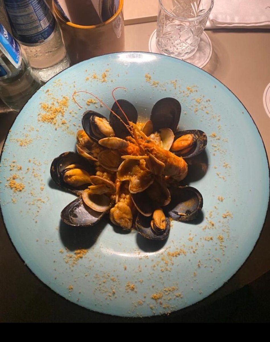 Foto 5 di Mamér Porto Rotondo - Porto Rotondo