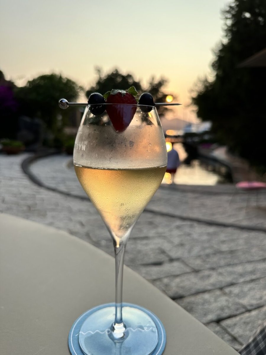 Foto 2 di Mamér Porto Rotondo - Porto Rotondo