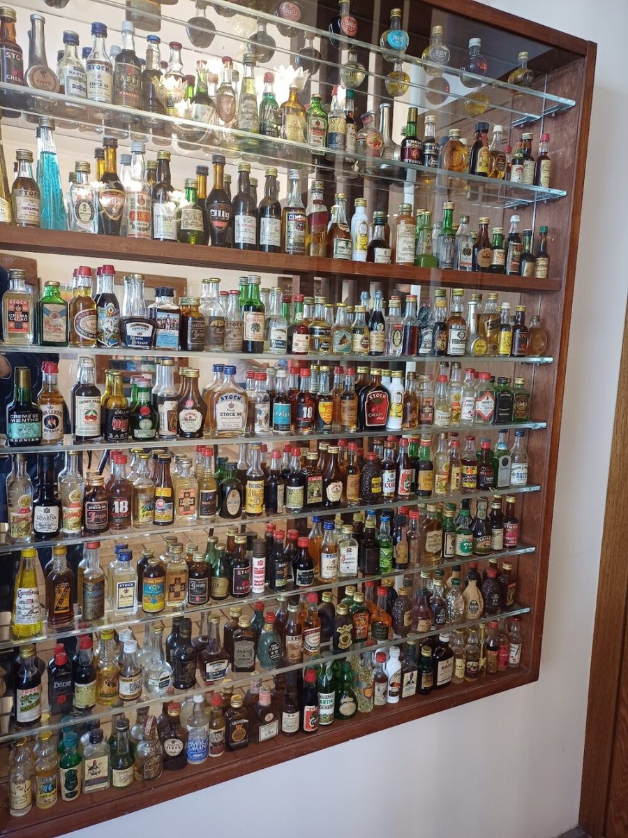 Foto 4 di Caffetteria Spinelli Re Di Roma - Roma