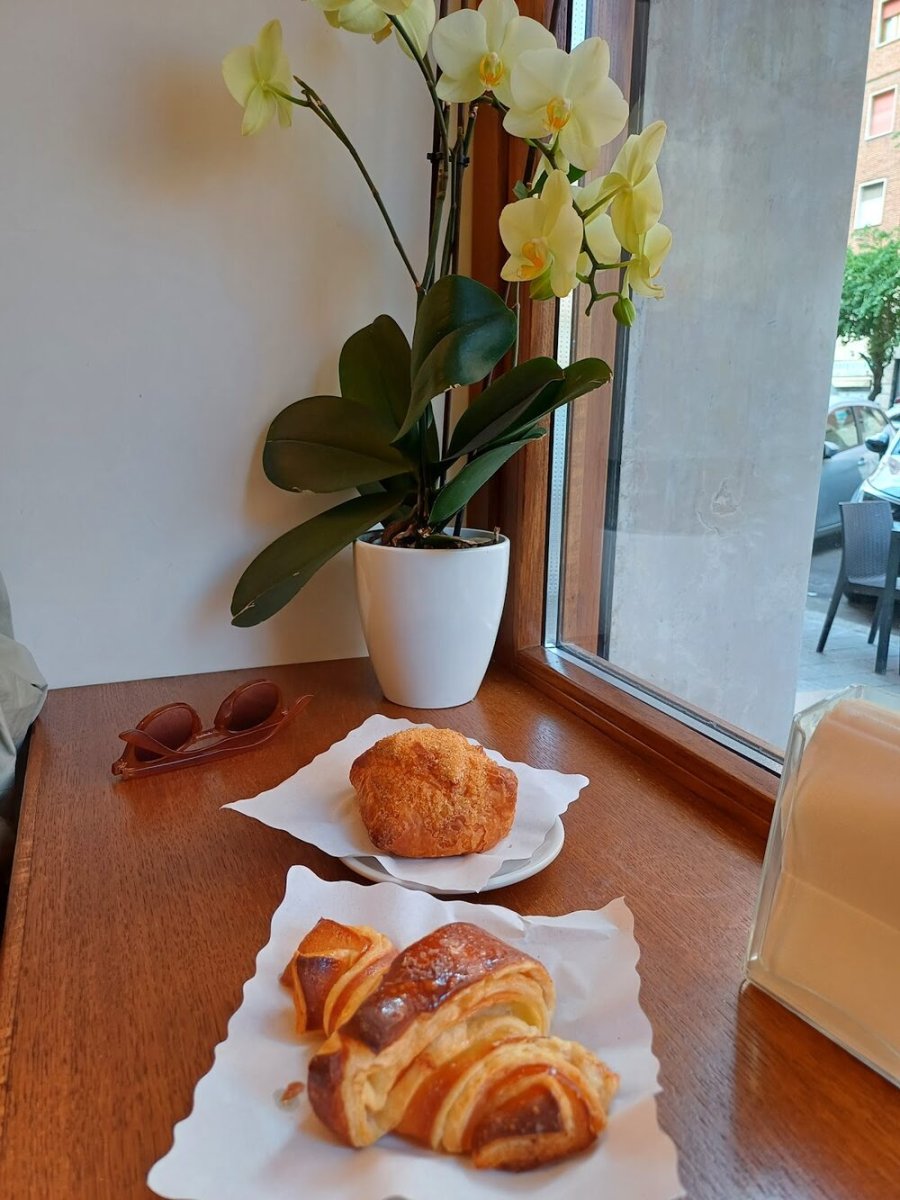 Foto 5 di Caffetteria Spinelli Re Di Roma - Roma