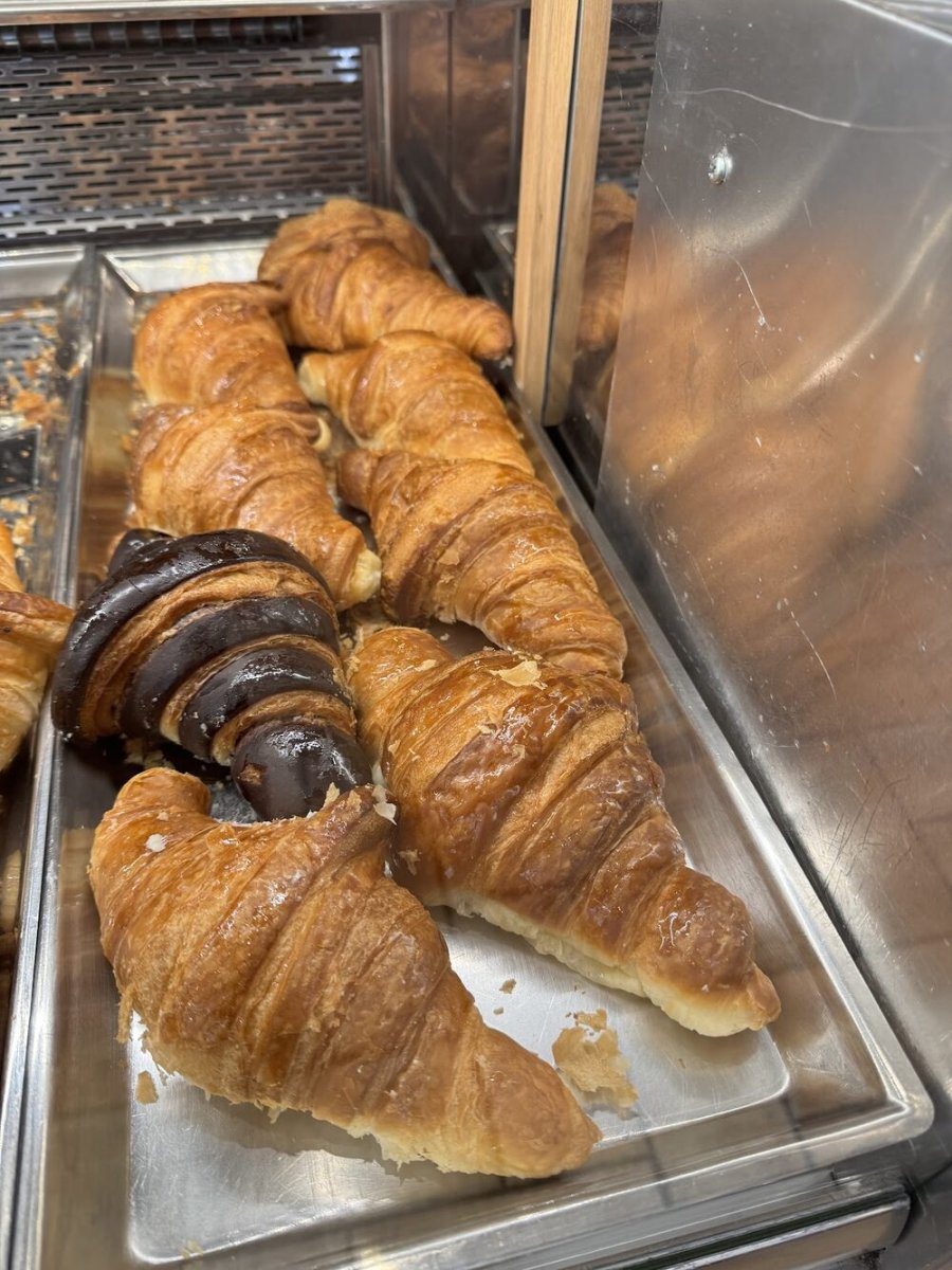 Foto 3 di Caffetteria Spinelli Re Di Roma - Roma