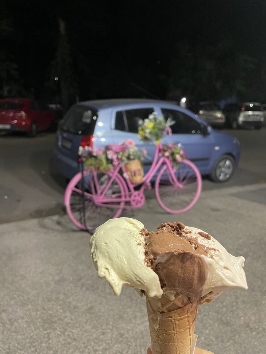 Foto 5 di Gelanteria - Roma