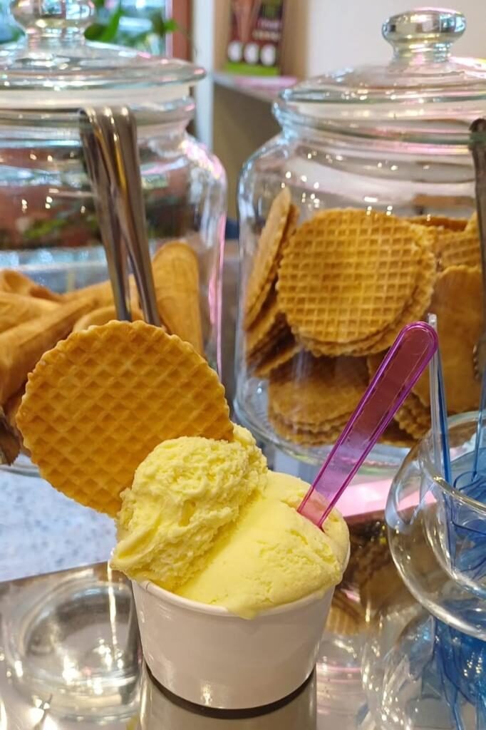 Foto 2 di Gelanteria - Roma