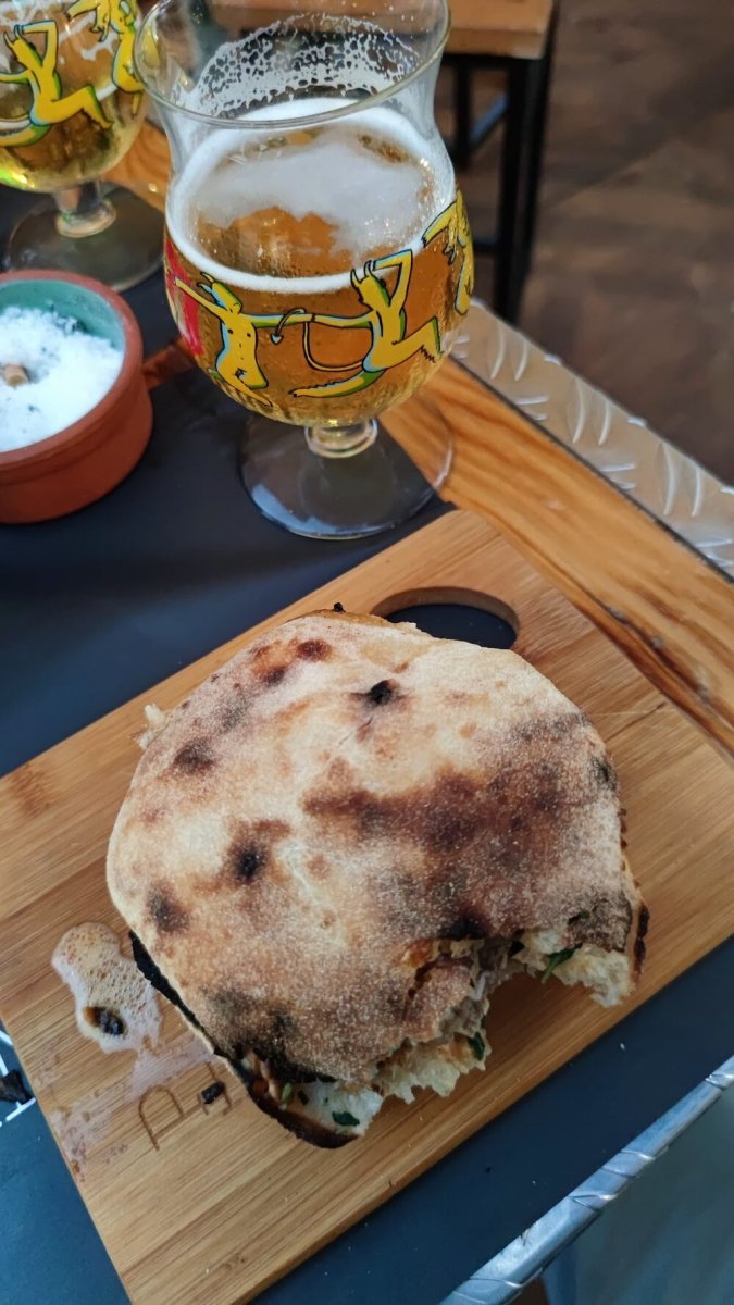 Foto 5 di Pintamatta - Catanzaro