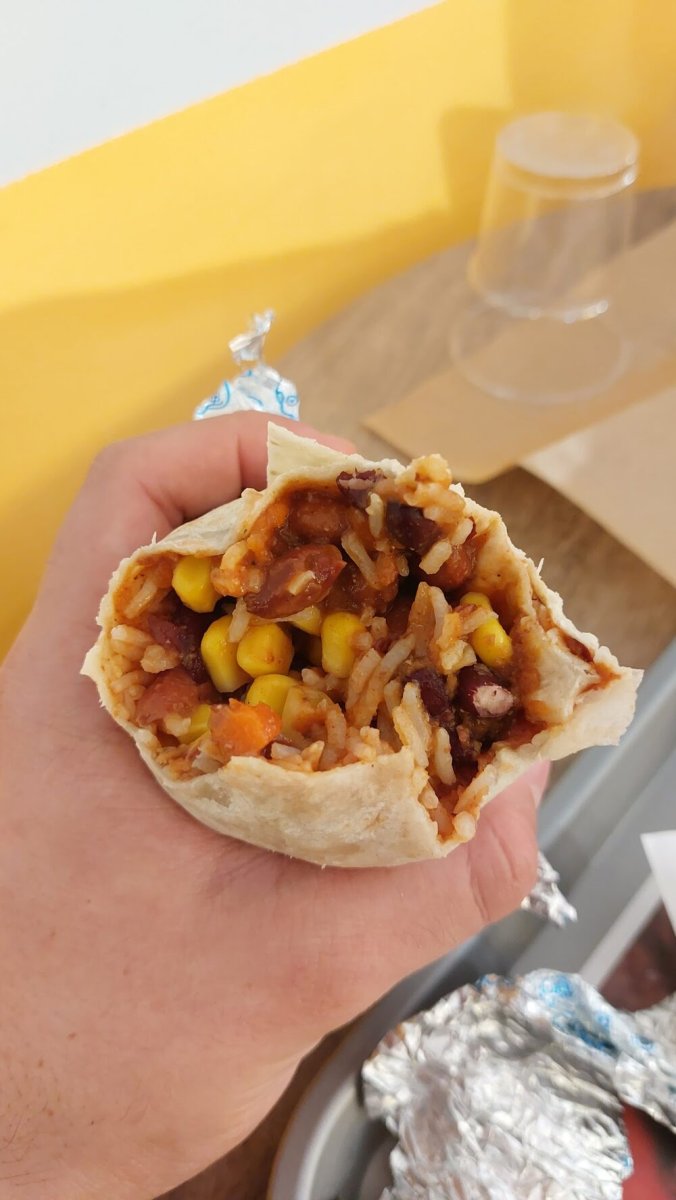 Foto 2 di Billy Tacos - Empoli