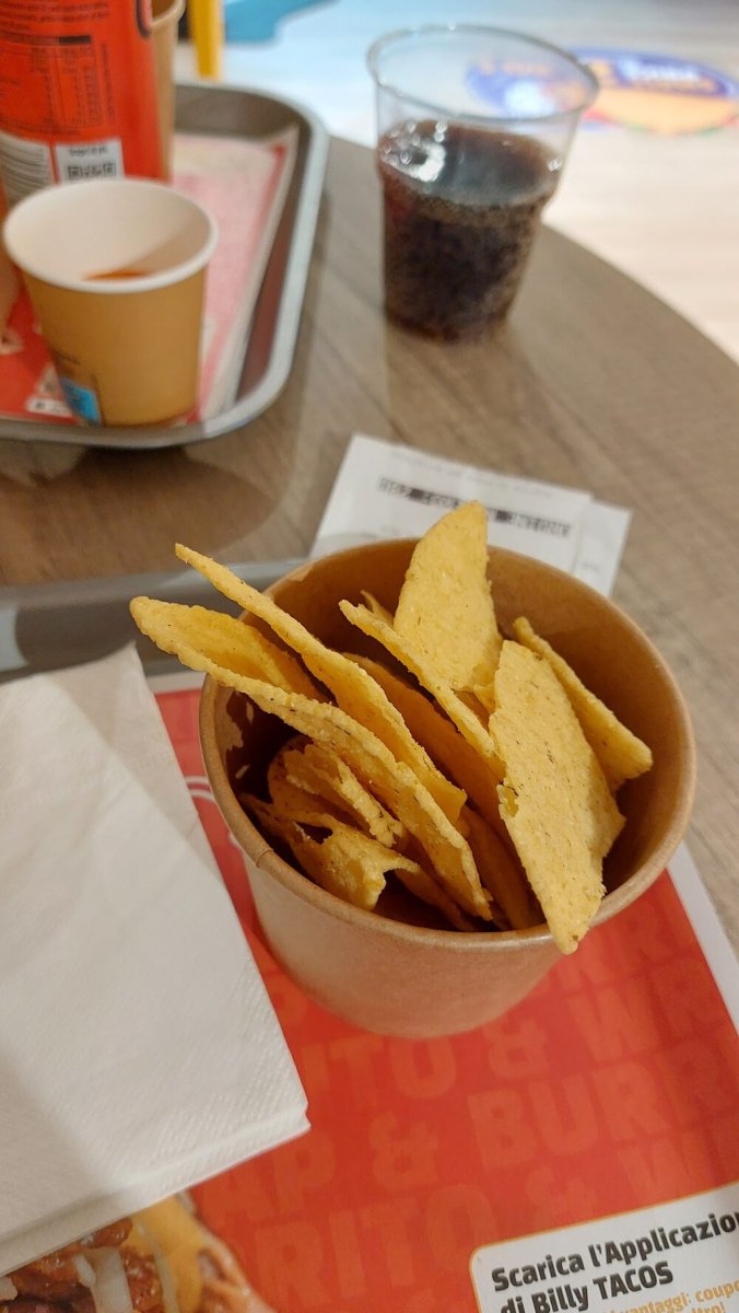 Foto 3 di Billy Tacos - Empoli