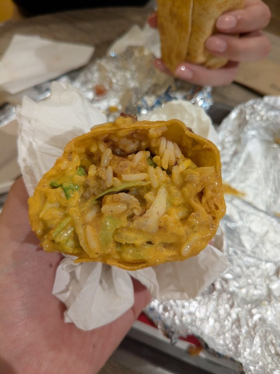 Foto 4 di Billy Tacos - Empoli