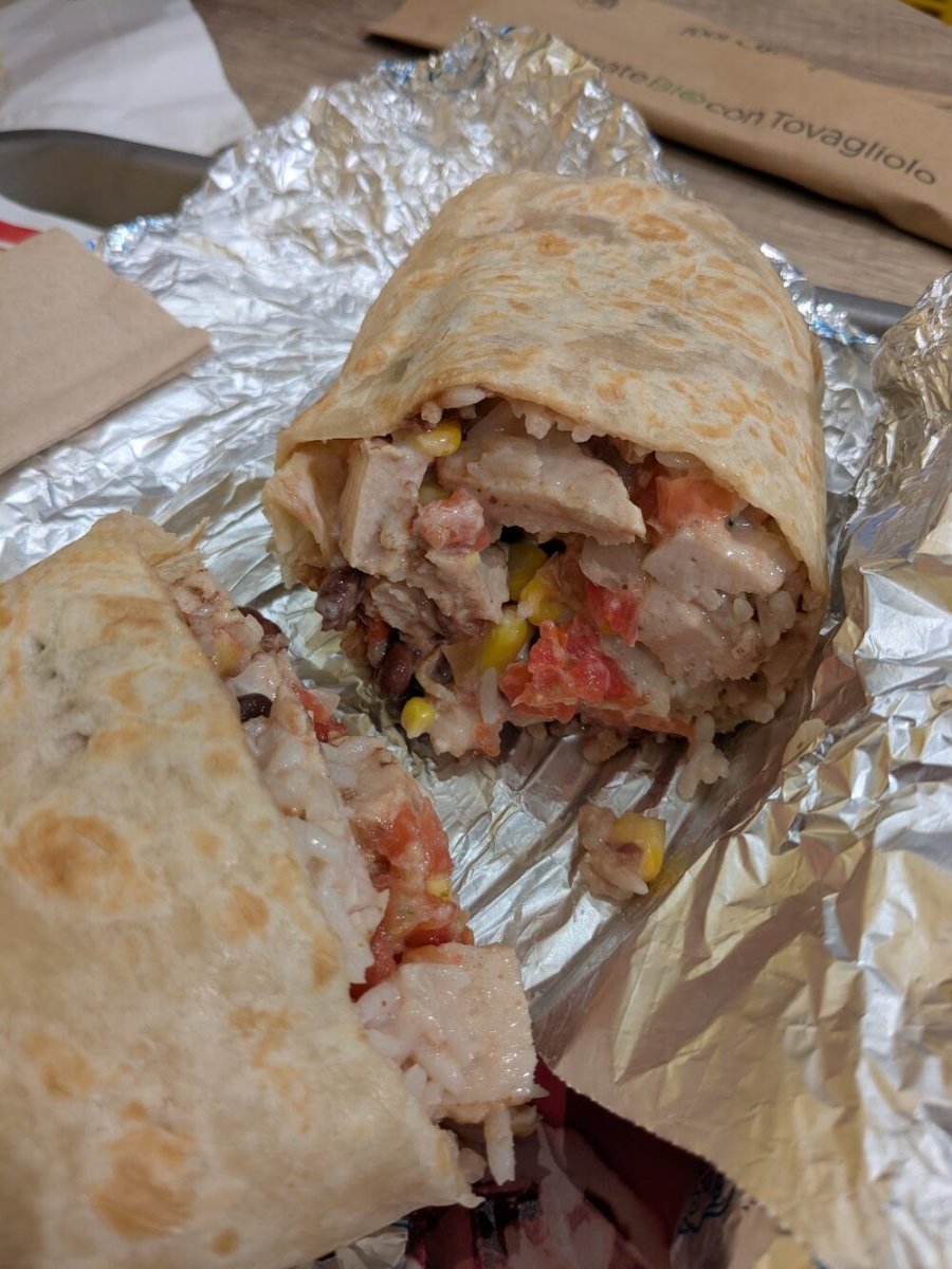 Foto 5 di Billy Tacos - Empoli