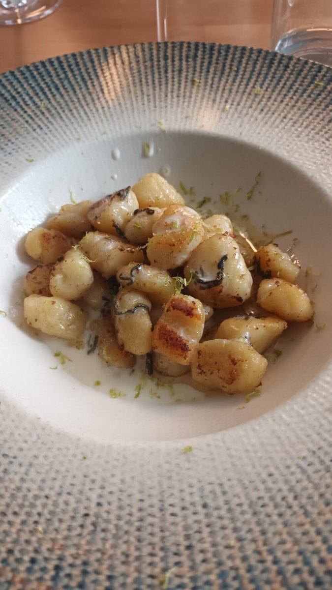 Foto 3 di Materia - Bra