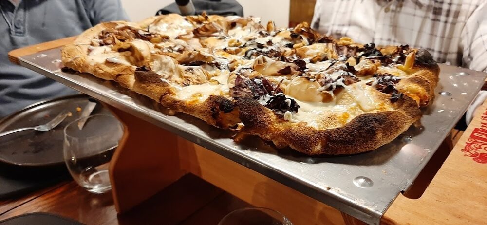 Foto 4 di Pizzateca - Roma