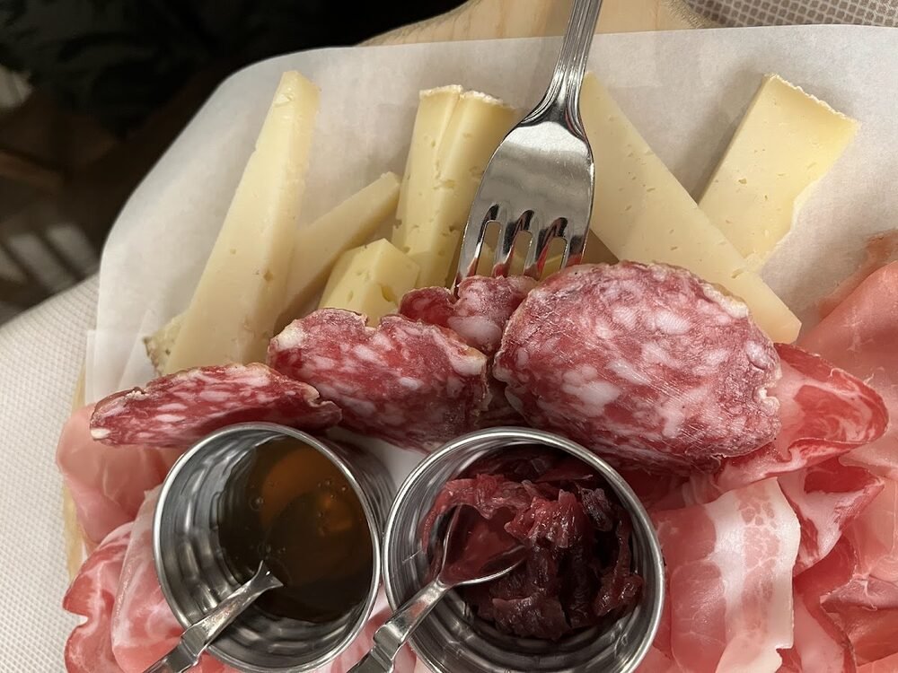 Foto 2 di Osteria Risi.co - Bergamo