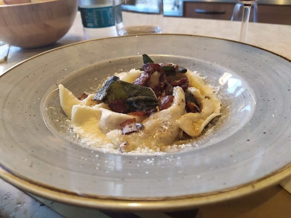 Foto 3 di Osteria Risi.co - Bergamo