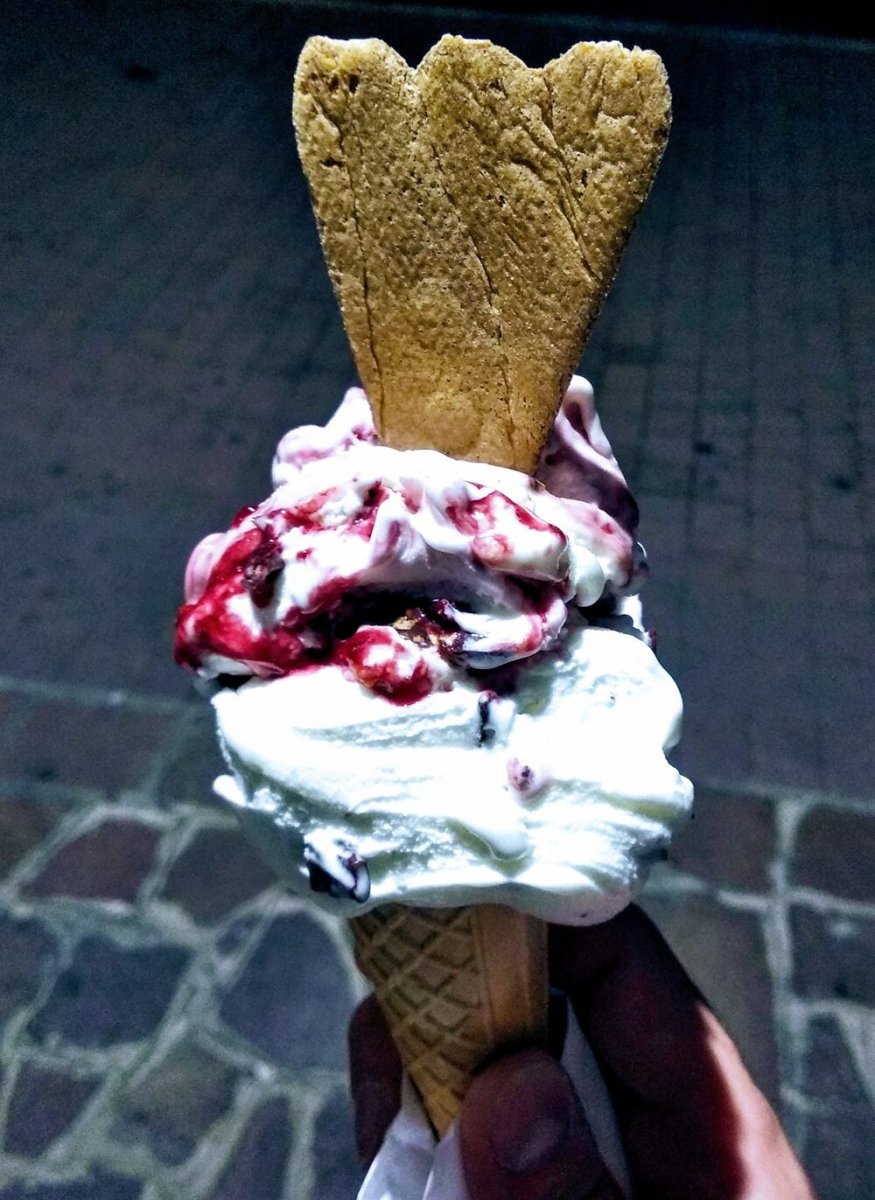 Foto 3 di Gelateria Gemma - Bergamo
